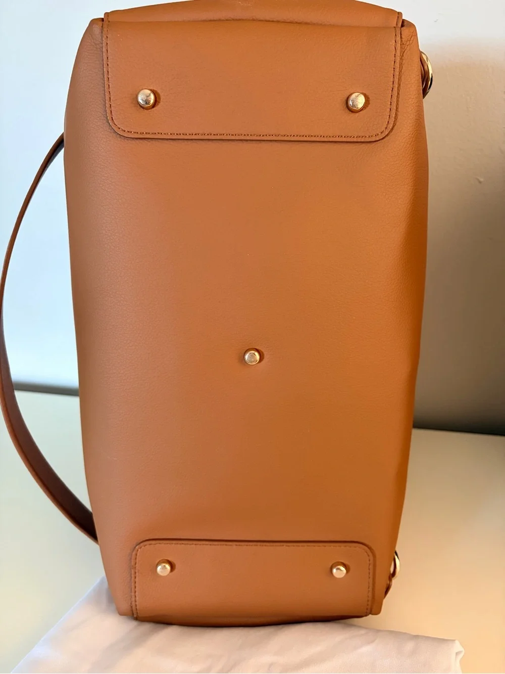 Mina Baie Emmy Full Vegan in Terra